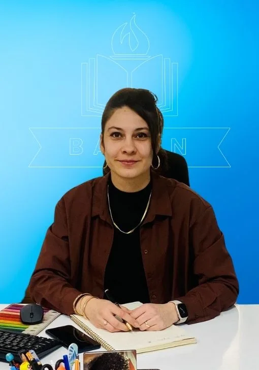 Ayşe Özpamukçu