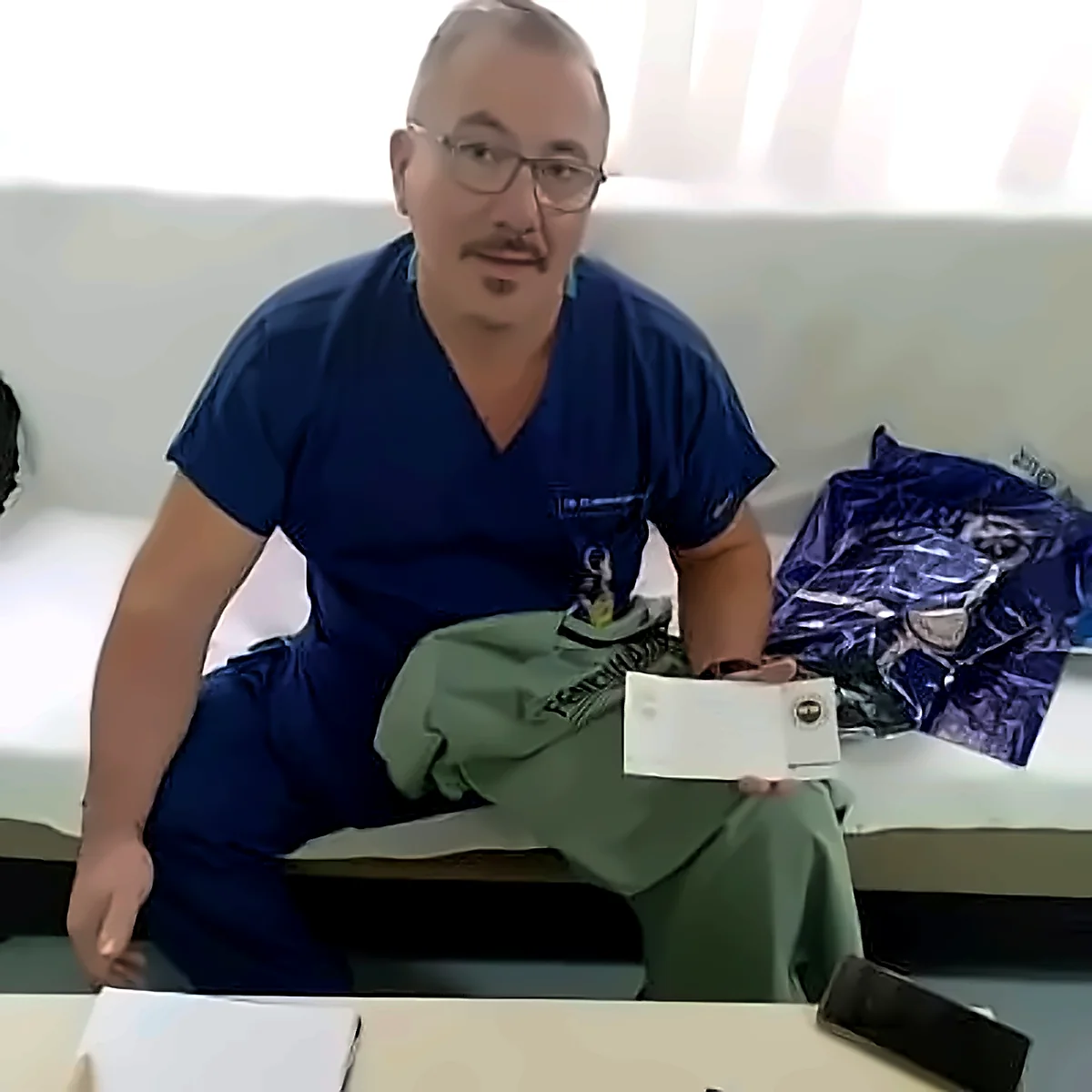 Op. Dr. Mehmet Demirkaya